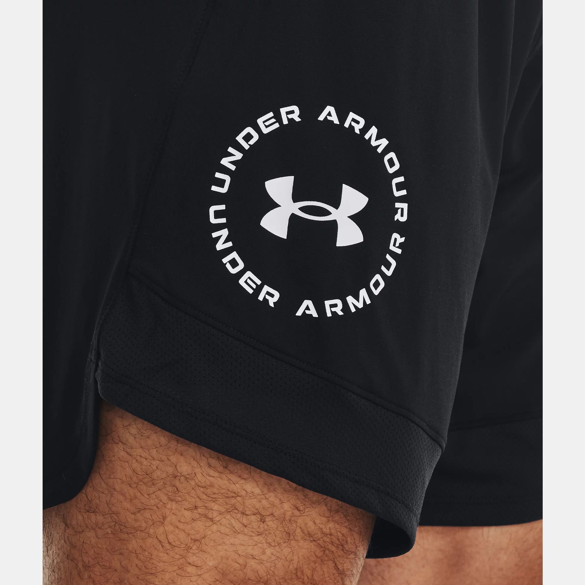 Shorts -  under armour UA Train Stretch Graphic Shorts